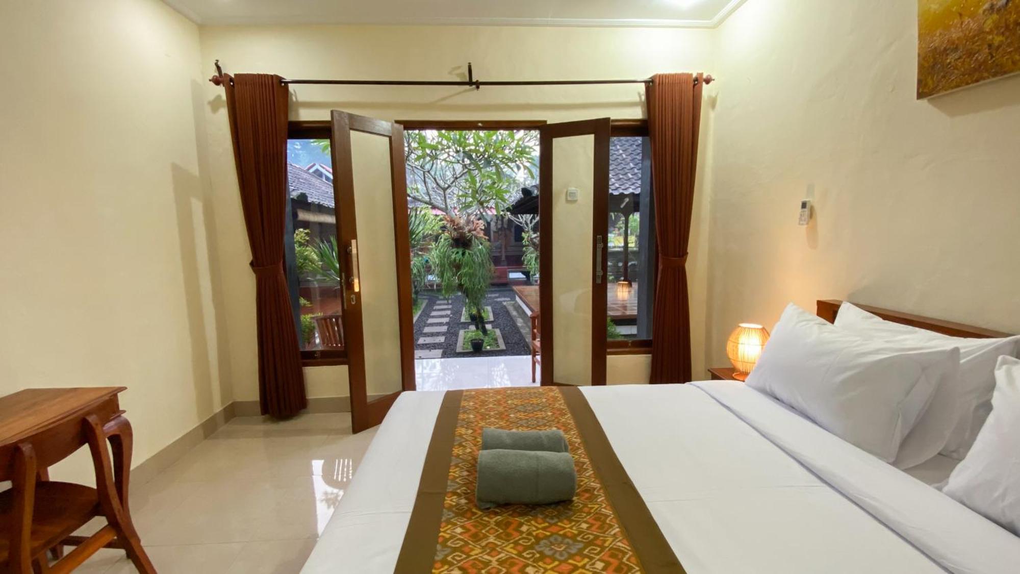 Bojig House Ubud Экстерьер фото